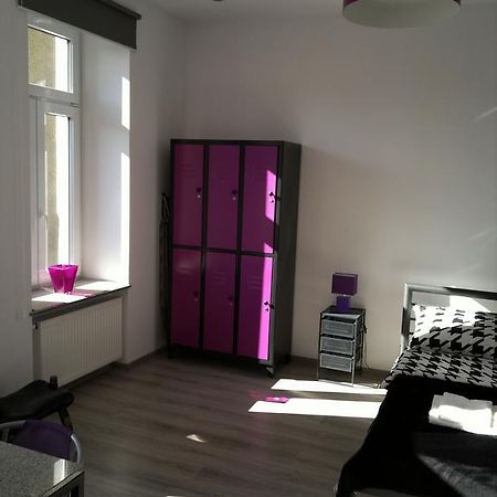 Kolorowe Apartamenty Lublin Luaran gambar