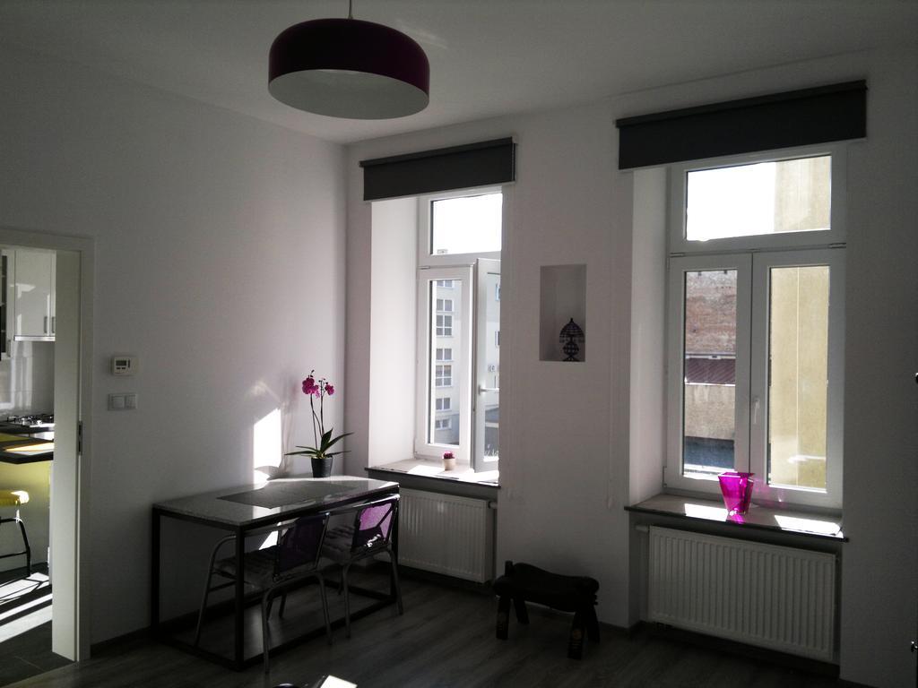 Kolorowe Apartamenty Lublin Luaran gambar