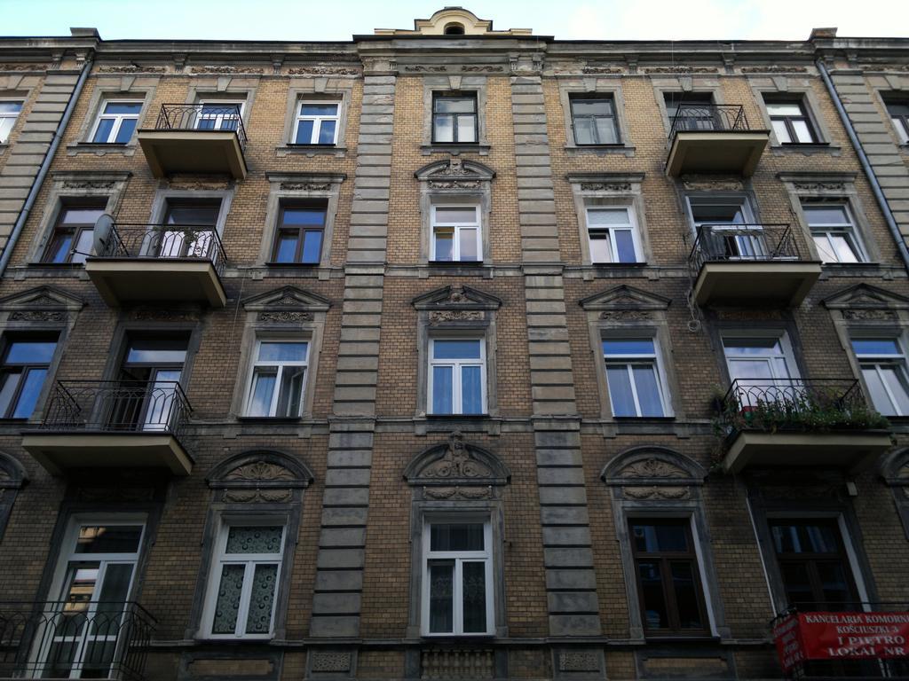 Kolorowe Apartamenty Lublin Luaran gambar