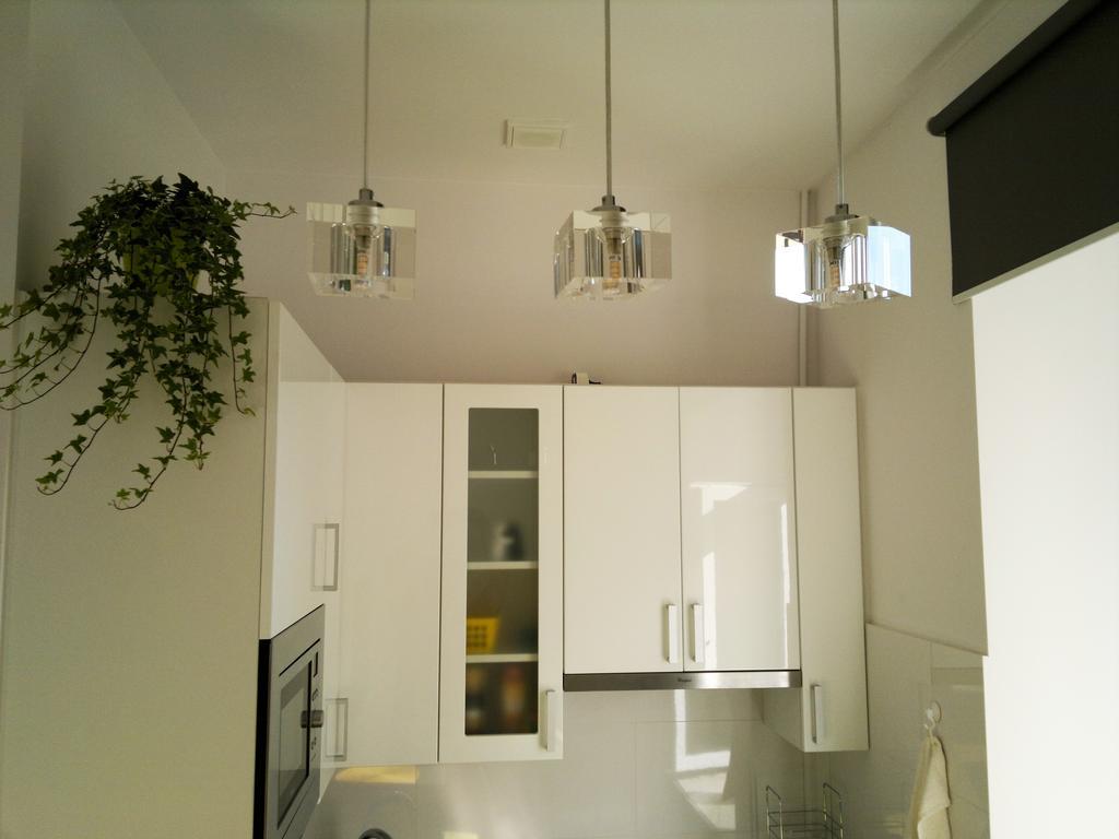 Kolorowe Apartamenty Lublin Luaran gambar