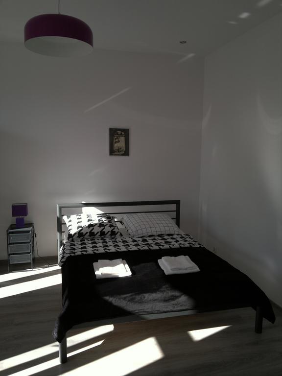 Kolorowe Apartamenty Lublin Luaran gambar