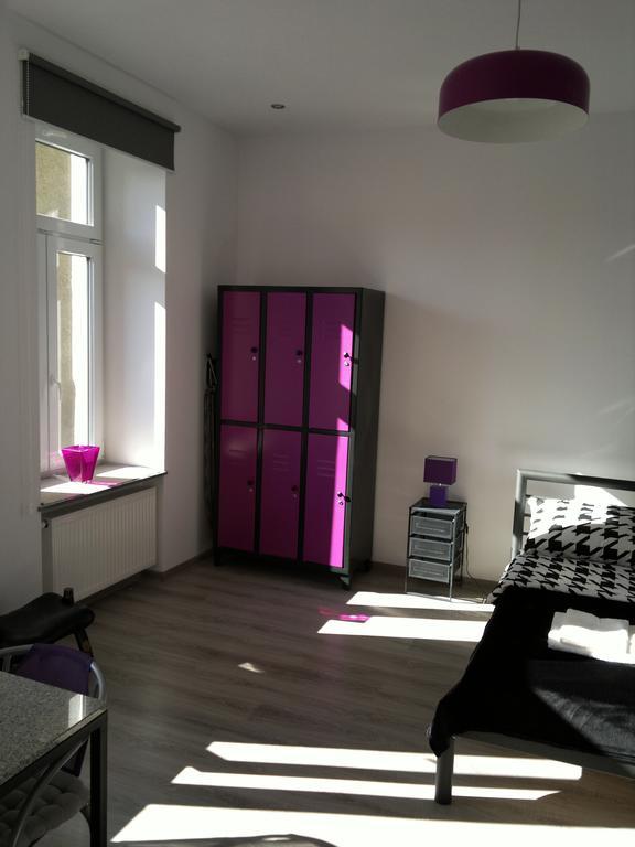 Kolorowe Apartamenty Lublin Luaran gambar