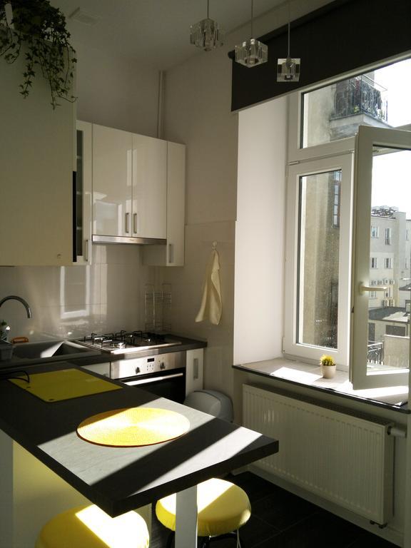 Kolorowe Apartamenty Lublin Luaran gambar