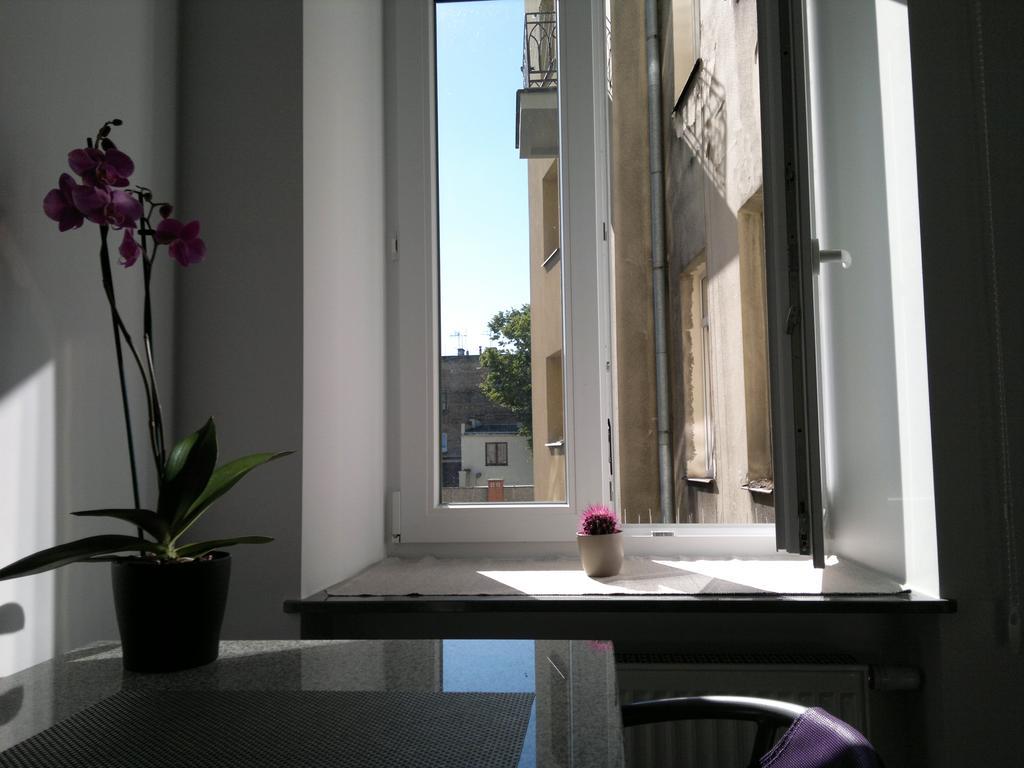 Kolorowe Apartamenty Lublin Luaran gambar