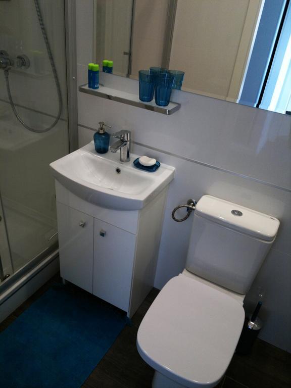 Kolorowe Apartamenty Lublin Luaran gambar