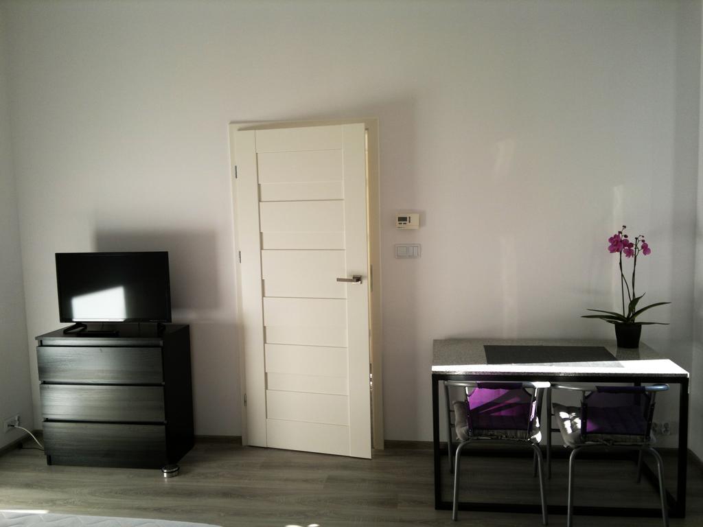 Kolorowe Apartamenty Lublin Luaran gambar