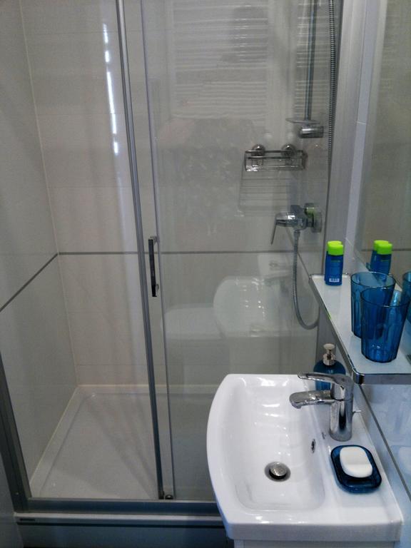 Kolorowe Apartamenty Lublin Luaran gambar