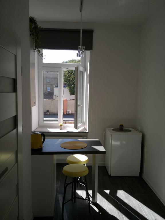 Kolorowe Apartamenty Lublin Luaran gambar