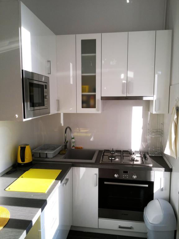 Kolorowe Apartamenty Lublin Luaran gambar